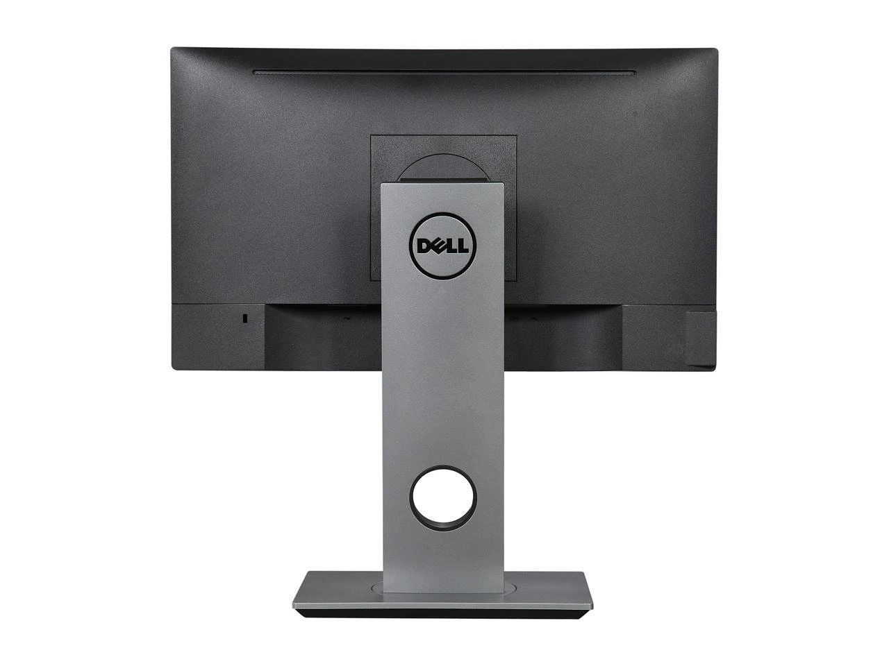 شاشة Dell - وضع خلفي مرتفع